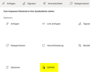 smime outlook office 365 smime outlook office 365
